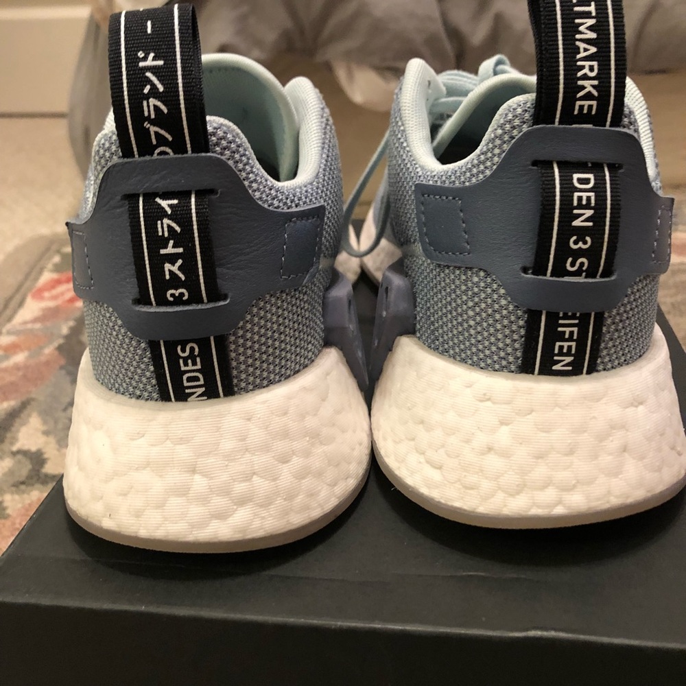 Adidas NMDs Women’s